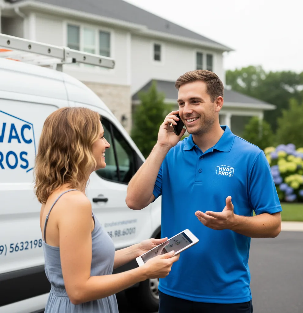 Furnace Installation in Redondo Beach, CA